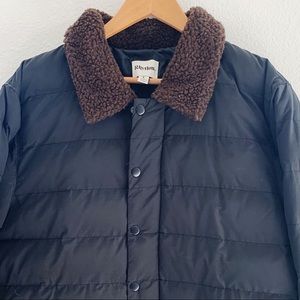 RHYTHM. - Men’s Fleece Jacket